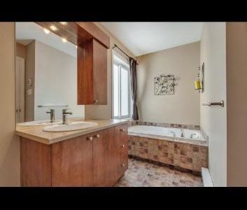Appartement à louer 4 1/2 - Photo 3