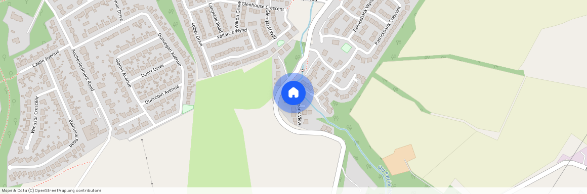 Patrickbank View, Elderslie, PA5 9UB