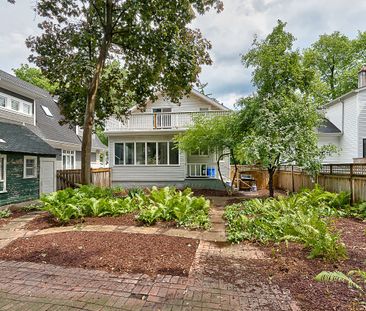 For Lease - 315 Maple Avenue, Oakville, Ontario - Photo 1