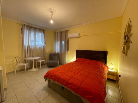 Studio/Γκαρσονιέρα για ενοικίαση - Αμπελόκηποι - Πεντάγωνο, - Photo 3