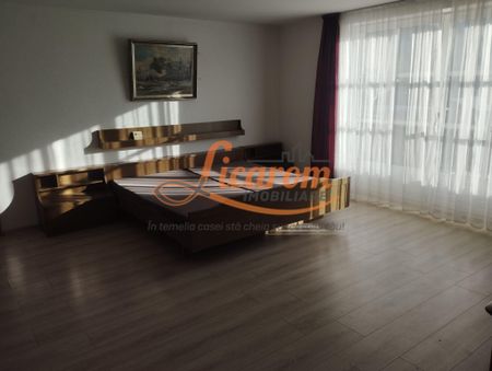Închiriază Apartament 3 camere Strada Ciprian Porumbescu - Fotografie 4
