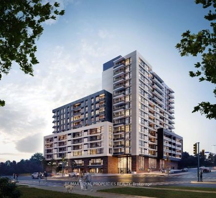 For Lease - 1350 Ellesmere Road Unit# 504, Toronto, Ontario - Photo 1