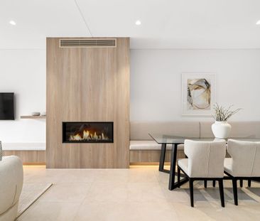 Designer Family Home Perfect for Entertaining - Photo 4