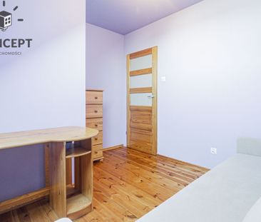 3-pok | 2-poziomowe | Balkon | Fabryczna - Photo 2