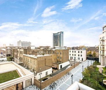 2 bedroom apartment to rent - Photo 6