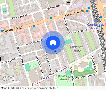 1 bedroom flat to rent - Photo 1