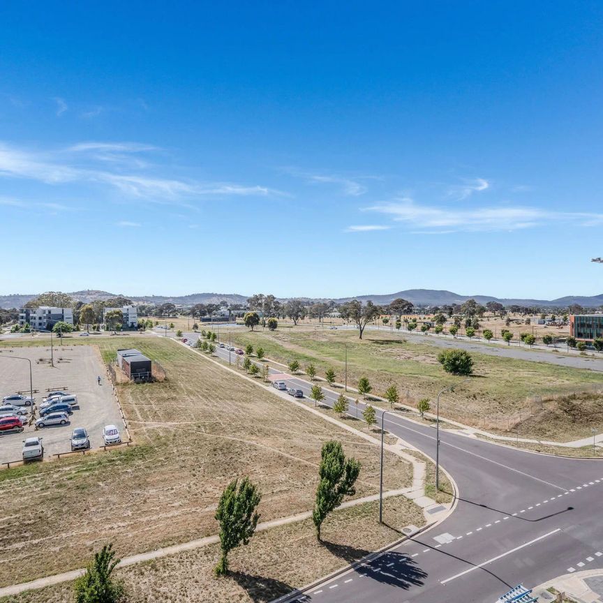 116/2 Hinder Street, Gungahlin. - Photo 1