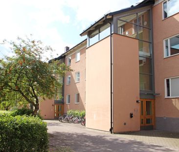 Hovetorpsgatan 40 - Photo 1