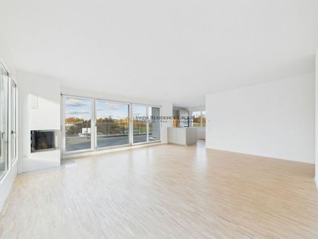 Light-flooded, spacious living dream with a view - Photo 3