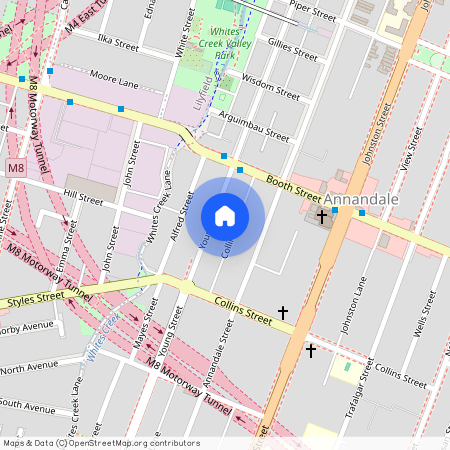 213 Young Street, NSW 2038, Annandale