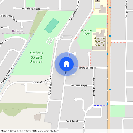 8 / 285 Albert Street, WA 6021, Balcatta