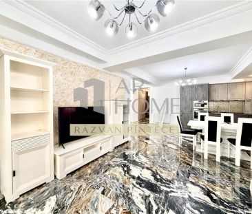 Apartament 3 camere, de lux, parcare, Cartier Albert Ploiesti - Photo 3