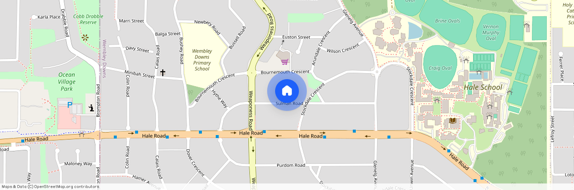 33 Sulman Road, WA 6019, Wembley Downs