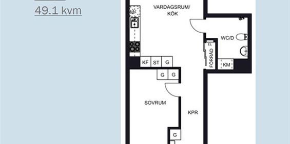 Drömgatan 1 - Photo 3