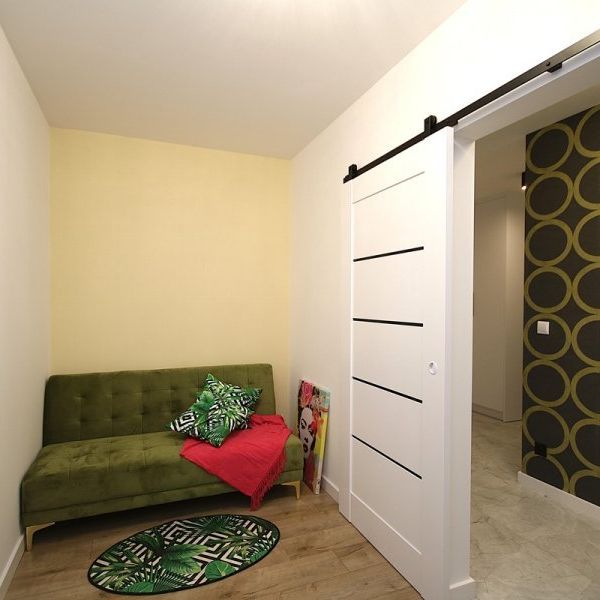 Mieszkanie 51 m2 Tarnów ul. Azotowa - Фото 1