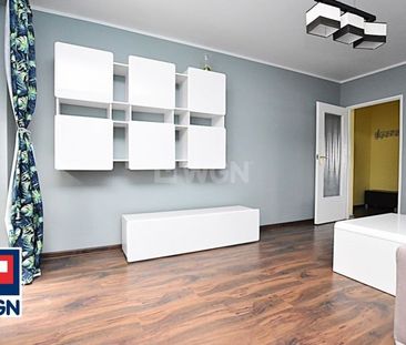 Mieszkanie na wynajem Inowrocław - Ładne 2 pokojowe mieszkanie na 1... - Фото 6