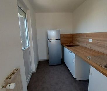 Appartement à louer, 2 pièces - Angers 49100 - Photo 5