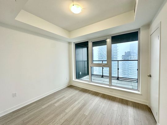 For Lease - 1 Quarrington Lane Unit# 2617, Toronto, Ontario - Photo 1