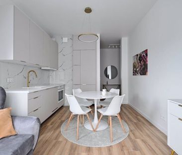 3-pokoje, 2-balkony, komórka i miejsce parkingowe 47 m² - Photo 3