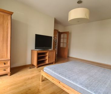 Warszawa, Ochota, Szczęśliwice, Zadumana – zdjęcie 2