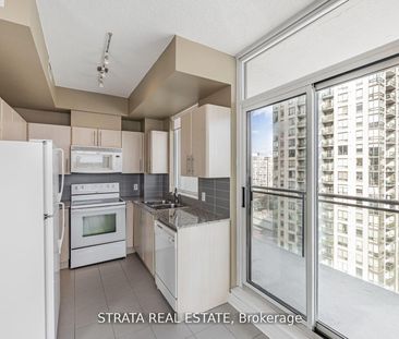 For Lease - 3515 Kariya Drive Unit# 1605, Mississauga, Ontario - Photo 3