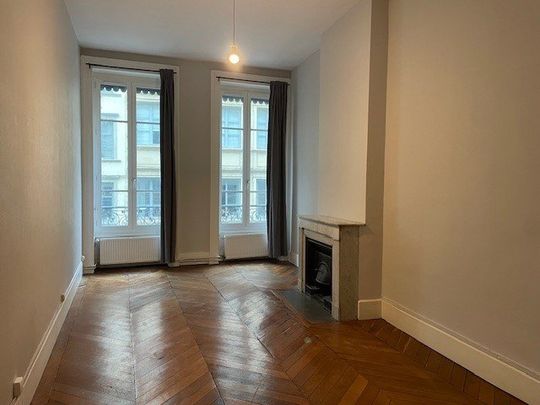 APPARTEMENT T4 A LOUER - Photo 1