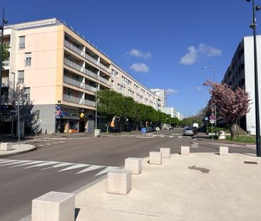 3 pièces - 70,55 m² - 3ème étage - Colocation non autorisée - Photo 6