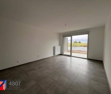Location appartement neuf 2 pièces 45.04 m² à Marcellaz (74250) - Photo 2