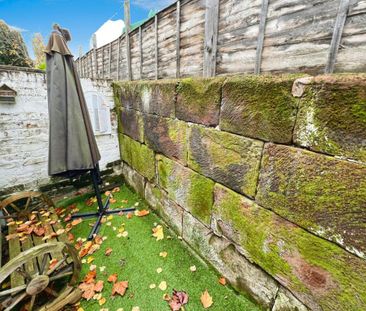 2 bedroom terraced house to rent - Photo 6