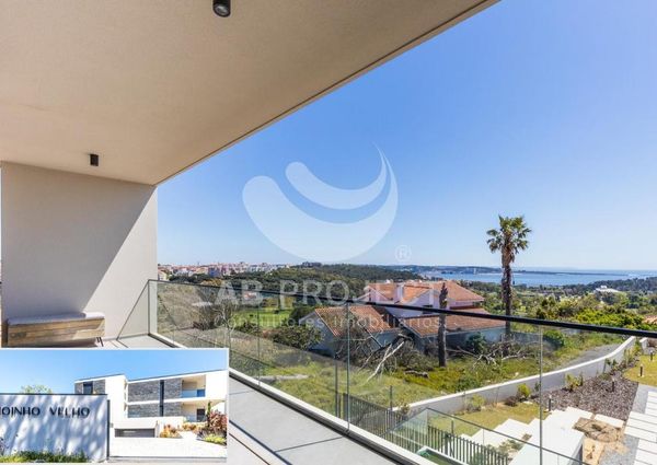 Apartamento T3 em Lisboa