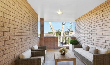 10/92-96 Todman Avenue, Kensington NSW 2033 - Apartment For Rent | Domain - Photo 4