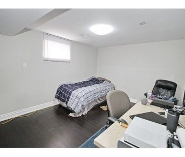 For Lease - 92 Kingsmere Crescent Unit# (Main), Brampton, Ontario - Photo 6