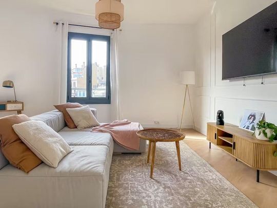 Carrer de Roger de Llúria, Barcelona, Catalonia 08009 - Foto 1