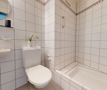 Frisch gestrichene Wohnung? Hier sind Sie an der richtigen Adresse! - Foto 5