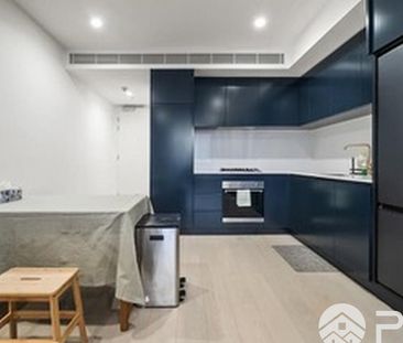 D1002/12 Jack Brabham Drive HURSTVILLE - Photo 3