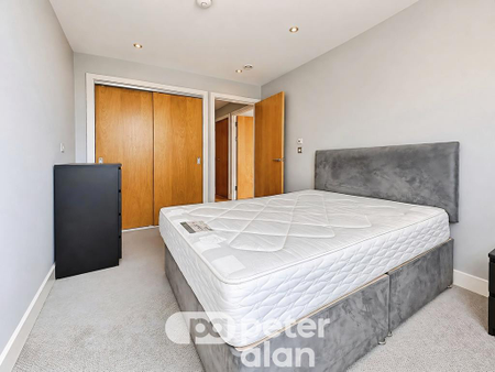 1 bedroom apartment to rent - Photo 5