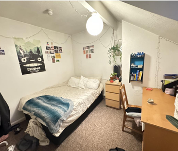 Hessle Mount, Hyde Park, LS6 1EP, Leeds - Photo 6