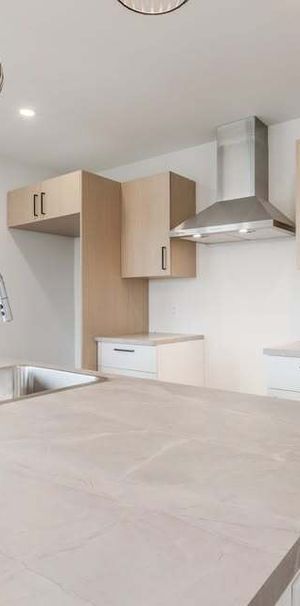 Superbes 5 ½ à Louer - Photo 1