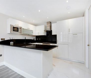 2 bedroom apartment to rent - Photo 6