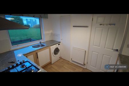 2 bedroom end of terrace house to rent - Photo 3