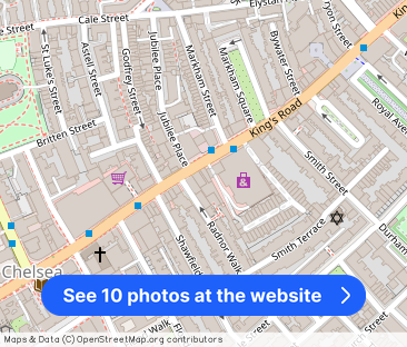 Kings Road, London, SW3 - Photo 1