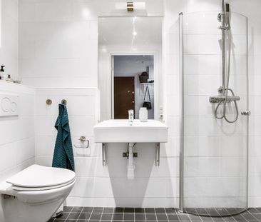 Jungfrudansen, Solna - Foto 2