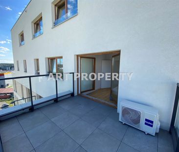 Mieszkanie na wynajem - Zdjęcie 3