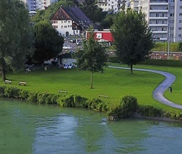 2 Zimmer, 57 m², 3. Stock - Photo 6