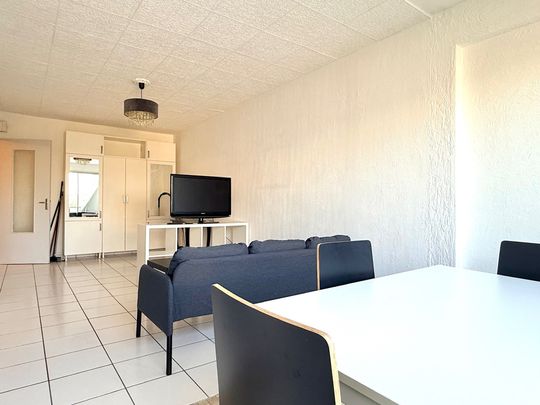 Location Appartement 2 pièces 46m² LA GRANDE MOTTE 34280 - Photo 1