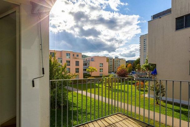 Stilvoll leben nähe Zürich - exklusiv an der Roosstrasse - Photo 1