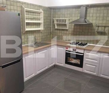 Apartament cu 2 camere, parcare, modern, zona Sigma Center - Photo 6