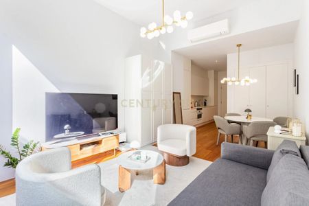 Arroios, Lisbon - Photo 4