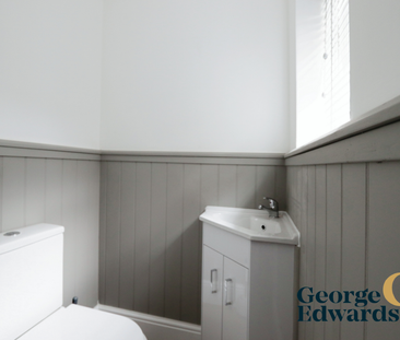 2 bedroom terraced house to rent - Photo 1