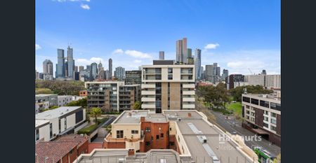 Upmarket Beauty with Spectacular City Views! Unfurnished or Furnished - Photo 2